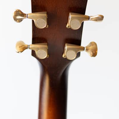 Taylor K14ce Builder's Edition with V-Class Bracing 2018 Torrefied Spruce/Koa Grand Auditorium image 10