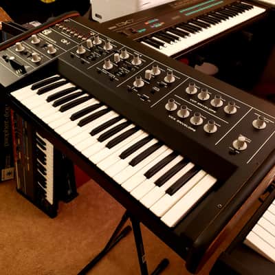 OBERHEIM OB-1 FULLY SERVICED ULTRA RARE IN AMAZING CONDITION! image 15