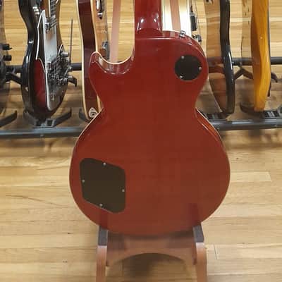 Gibson R9 Les Paul 2009 - Cherry Sunburst image 4