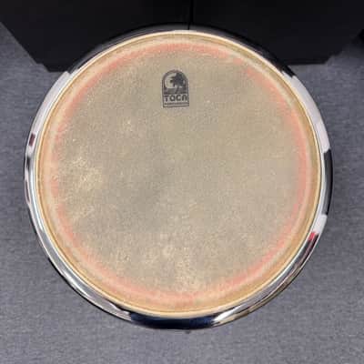 TOCA 2350 Series Gloss Finish Factory Sample Conga image 3