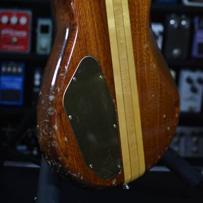 Ibanez MC300-DS Musician 1978 - 1980 - Dark Stain image 16