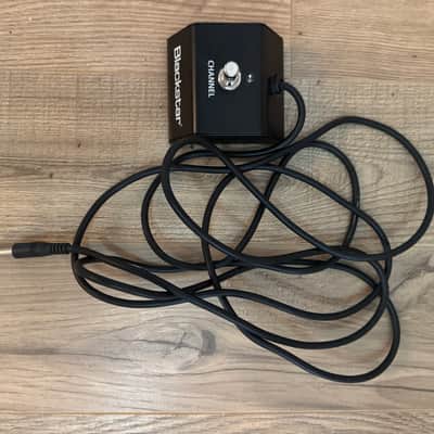 Blackstar HT-5R Series HT-5R 5W 1x12 Guitar Combo with Reverb 2010s - Black image 7