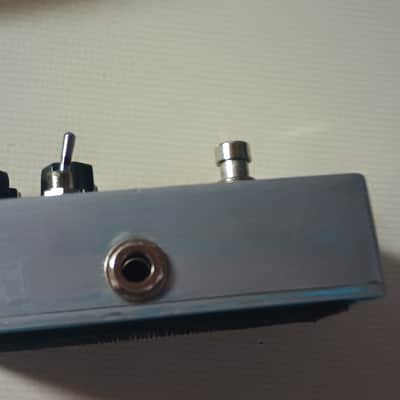 Movall Audio Falling star delay - Bare metal image 6