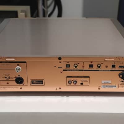 Marantz SA-10 Super Audio cd SACD Player - Pristine image 4