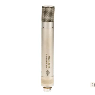 Neumann KM56 Switchable Tube Microphone image 2