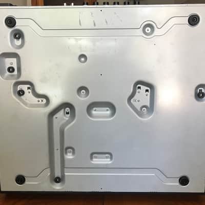 Pioneer DJM-2000 w/ Flight Case image 5