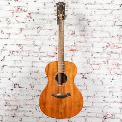 Taylor - (2025) JCSM-6 - Acoustic-Electric Guitar - Koa/Koa - Natural - with  AeroCase - x05045 CLEARANCE image 2