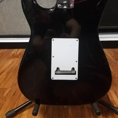 Moridira Hurricane ex-9 Vintage! Made in Japan w/OHSC! image 4