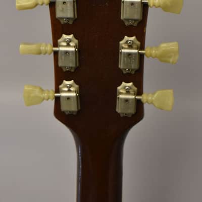 1971 Vintage Gibson ES-175D w/HSC image 6