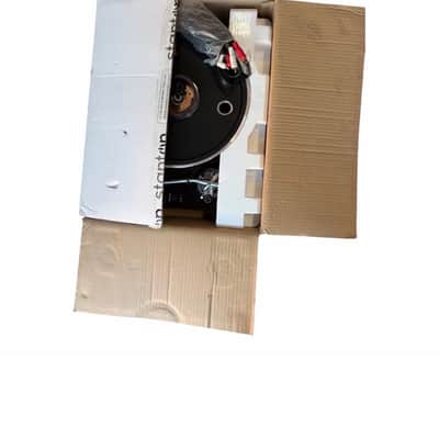 Stanton ST.150 M2 Direct Drive DJ Turntable Powers On Untested As-Is image 5