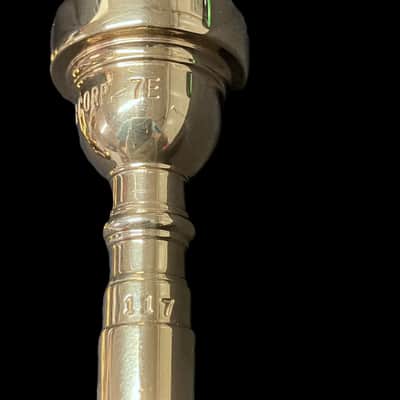 CG CONN CONN 51 B CONNSTELLATION TRUMPET - BRASS image 19
