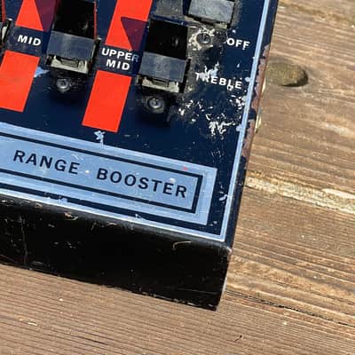 Maestro Full Range Booster image 4