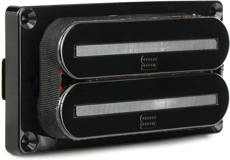 Mint Seymour Duncan Slug Bridge Humbucker Pickup image 1