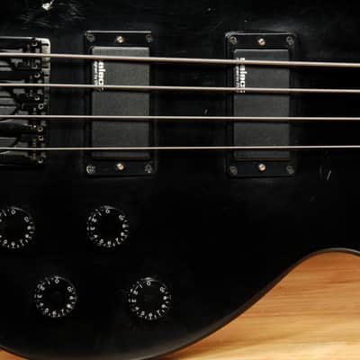 Gibson Les Paul Bass Vintage 1998 LPB-1 Ebony Board 28448 image 7