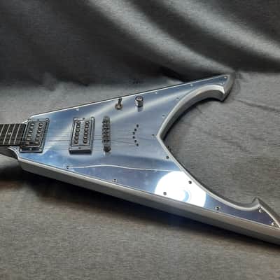 Dean Michael Amott Tyrant - Tin Man image 8