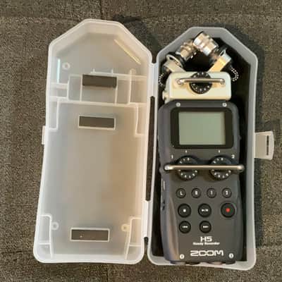 Zoom H5 Handy Recorder 2025 image 3