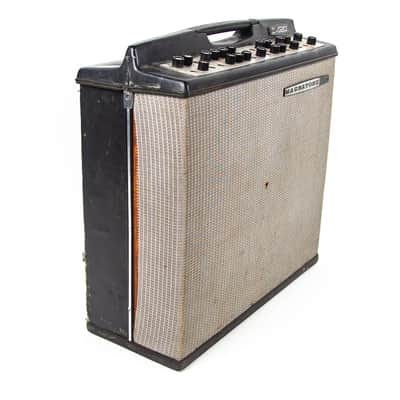 Magnatone Estey M20 Owned by Modest Mouse image 3