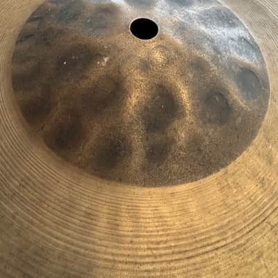 Sabian HHX groove ride 21" 90's image 2