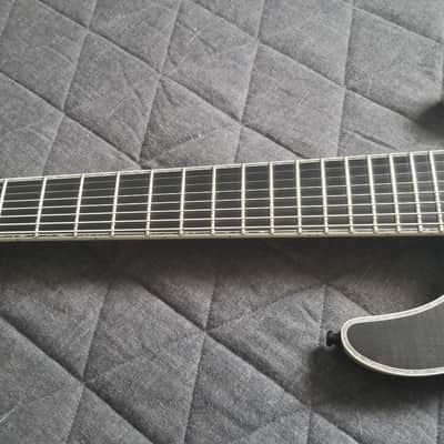 Mayones Regius 8 Trans Black *TEMPORARY PRICE* image 6