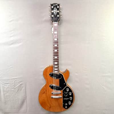 Gibson Les Paul Recording 1972 - w/ Original Gibson Case image 3