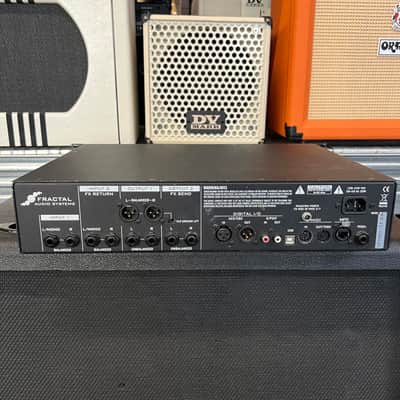 Fractal   Axe Fxii Mk Ii image 6
