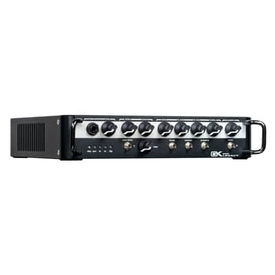 Gallien-Krueger Legacy 800 (800W) *In Stock! image 3
