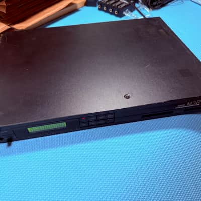 Korg M3R AI Synthesis Module 1990s - Black