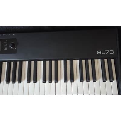 Studiologic SL73 MK2 2025 image 2