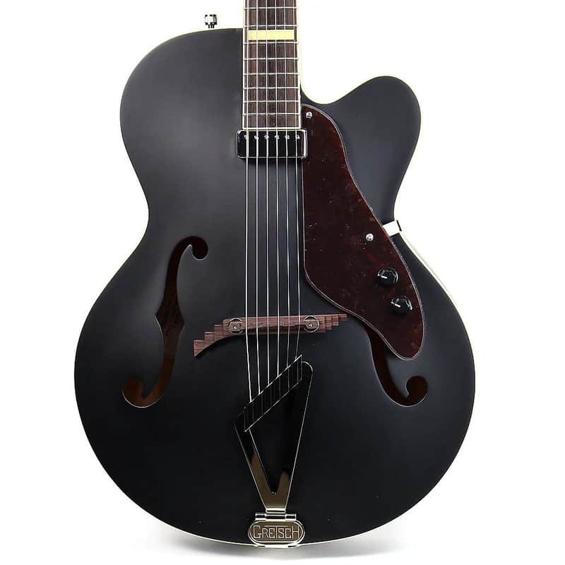 Gretsch G100CE Synchromatic Cutaway	2003 - 2019 image 2
