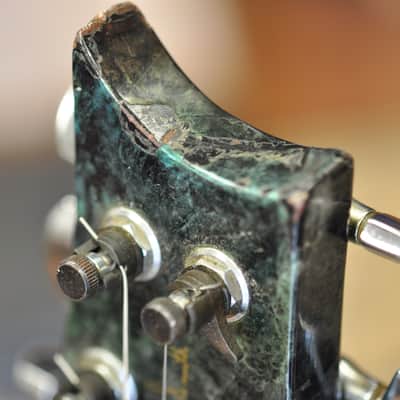 PRS Standard 24 Multi-Metal 1988 Multifoil image 6
