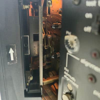 Nakamichi - 700 - 3-Head Cassette Deck - Serviced (New Belts) image 6