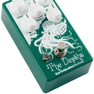 EarthQuaker : The Depths V2 - Optical Vibe Machine image 3