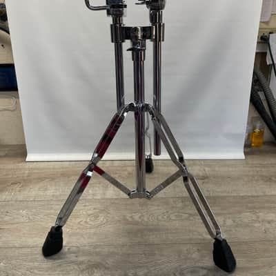 Roland Premium Double-Braced Combination Stand for V-Cymbals and V-Pads (DCS-30) image 2