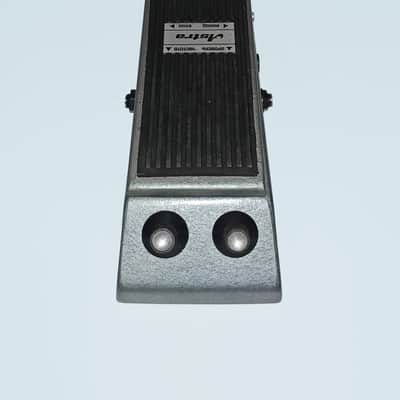 ASTRA - Soviet Vintage Wah-wah Vibrato Autowah Guitar Pedal Extremely Rare 🔥SERVICED🔥 image 3