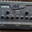 BluGuitar Amp1 Iridium Edition 100-Watt Nanotube Pedalboard Guitar Amp 2019 - 2020 - Black