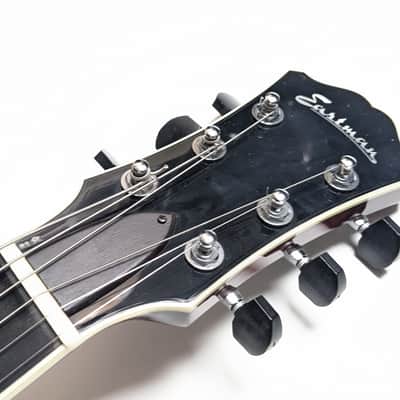 Eastman AR603-CED 15 Archtop Classic image 10