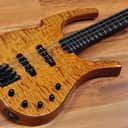 Parker FB4 Fly Bass Natural