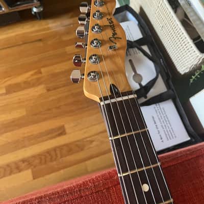 Fender Player II Modified Telecaster SH with Rosewood Fretboard 2025 - Present - 3-Color Sunburst image 2