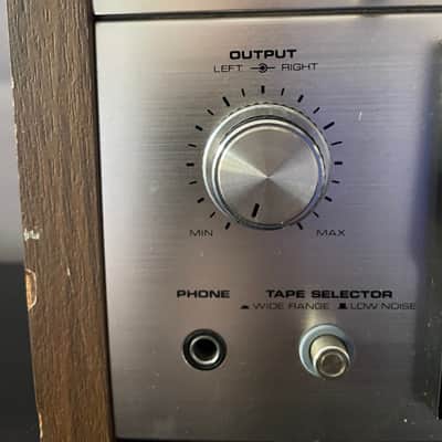 AKAI GX-600DB Reel to Reel Tape Recorder FULLY SERVICED + original NABS + Manual + RTMSM911 image 7