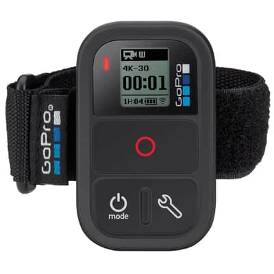GoPro ARMTE-002 Video Camera Accessories image 3