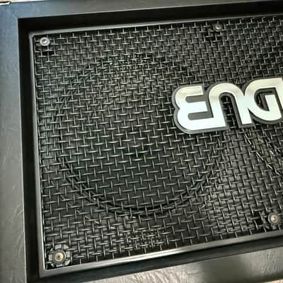 ENGL E212 Pro VH - Horizontal 2x12 Guitar Speaker Cab w/ Celestion V30s - Excellent Condition! image 4