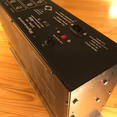 Dynacord DRS-78 image 8