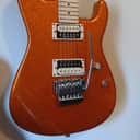 1 of only 265: Charvel Super Stock SD1 FR Limited Edition 2013 Sunset Orange Flake