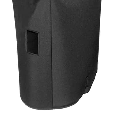 Tuki Padded Cover for Marshall DBS 7215 2x15 Bass Cabinet (mars348p) image 1