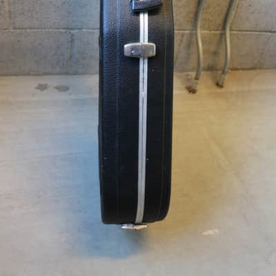Hiscox Cases Parker Fly Deluxe Hardshell Case image 14