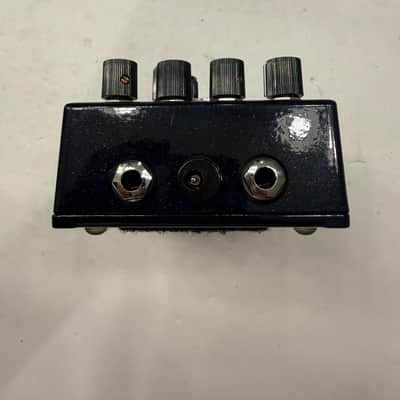 Red Panda Context Reverb Original V1 Digital Guitar Effect Pedal image 6
