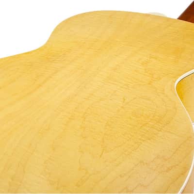 Guild F-2512E Maple Westerly 12 String Electro Acoustic image 6