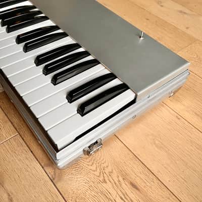 RARE Realton VARIOPHON Spot - Analog Wind Synthesizer - 7 cartridges image 13