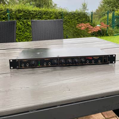 Soundcraft Sound Craft Analog echo 575 - rare! image 2