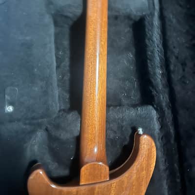 Paul Reed Smith Custom 24 semi-hollow 2014 aqua bleux image 9